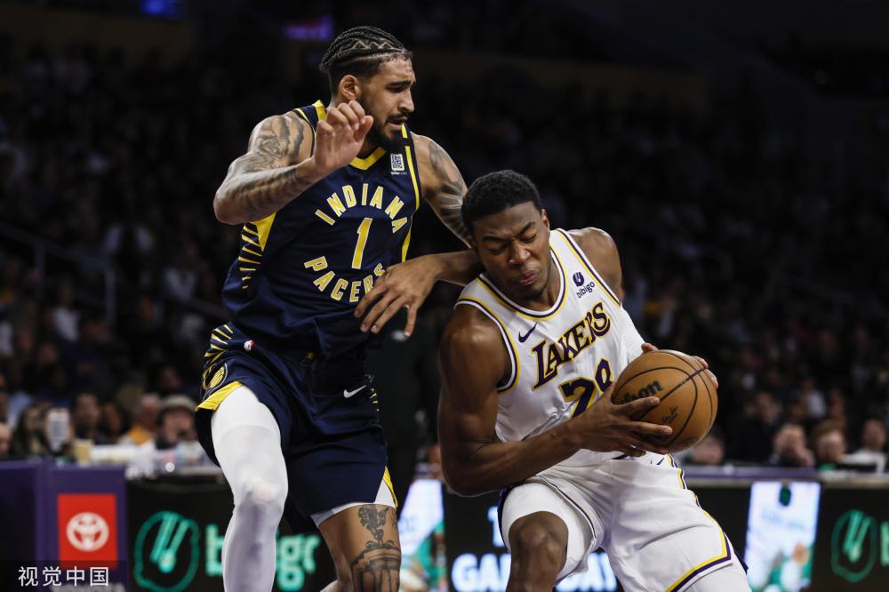 比赛一开始 比赛一开始