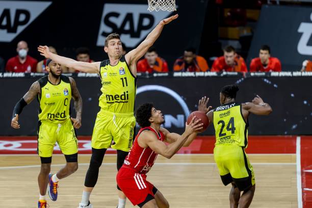 目前的势头 目前的势头